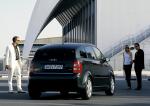 Audi A2 1.4 1999 года (WW)